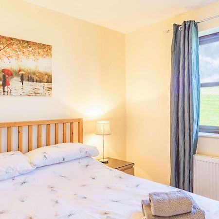 3 Bed In Berwick-Upon-Tweed 87777 Villa Lamberton Luaran gambar