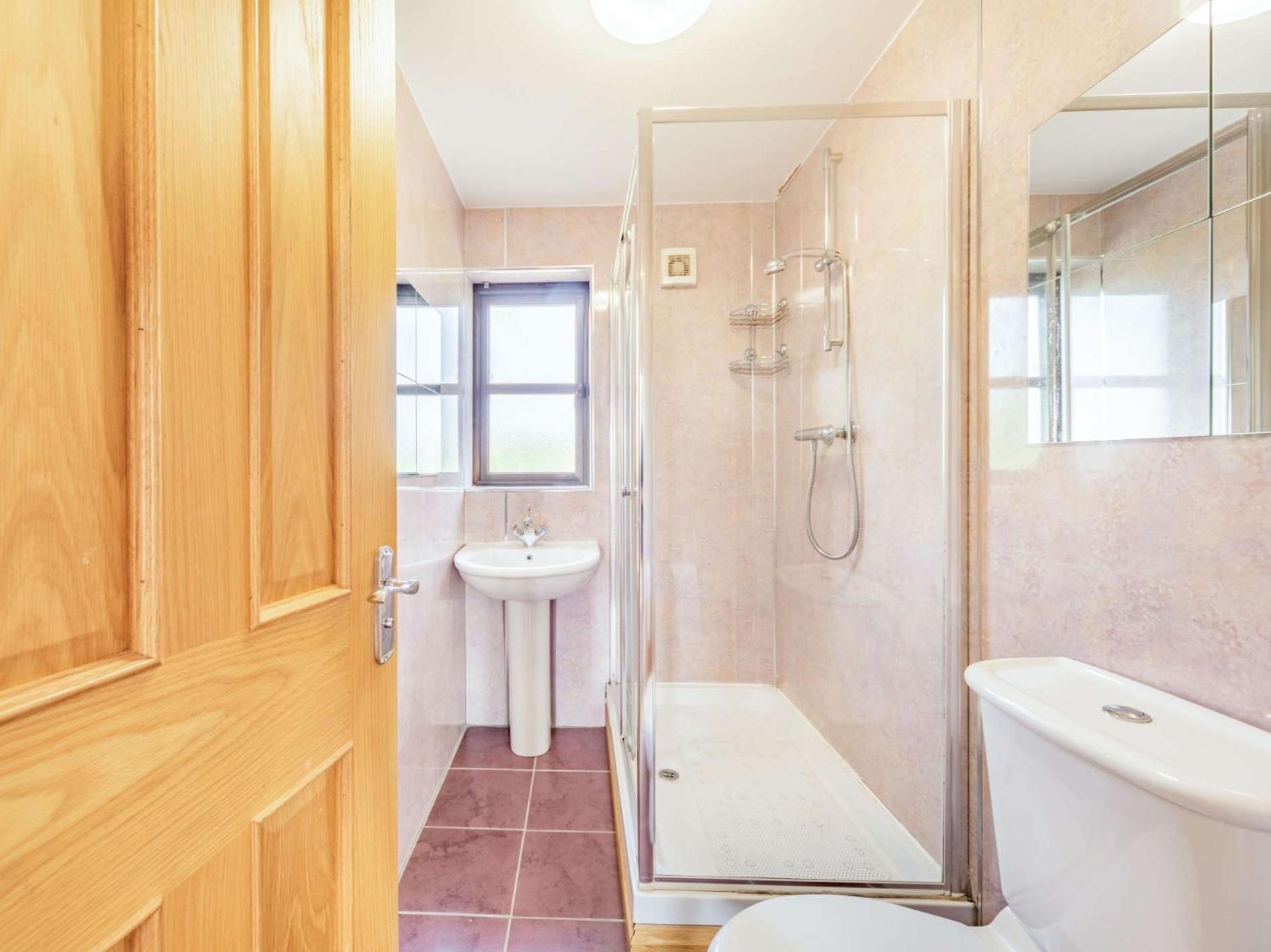 3 Bed In Berwick-Upon-Tweed 87777 Villa Lamberton Luaran gambar