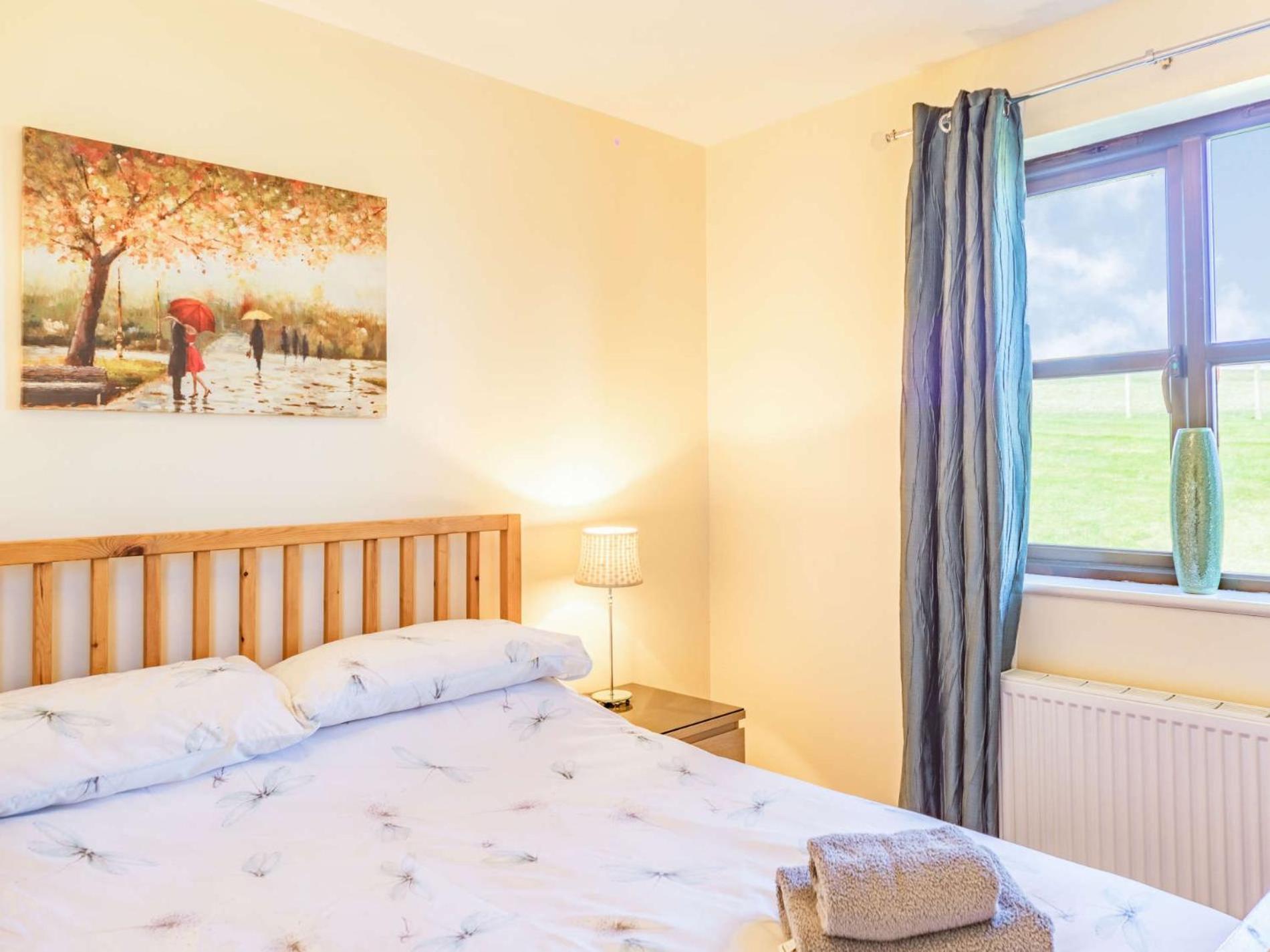 3 Bed In Berwick-Upon-Tweed 87777 Villa Lamberton Luaran gambar